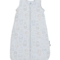 Slaapzak met afritsbare mouwen Miffy Moments - Cloudy Blue - 90 cm