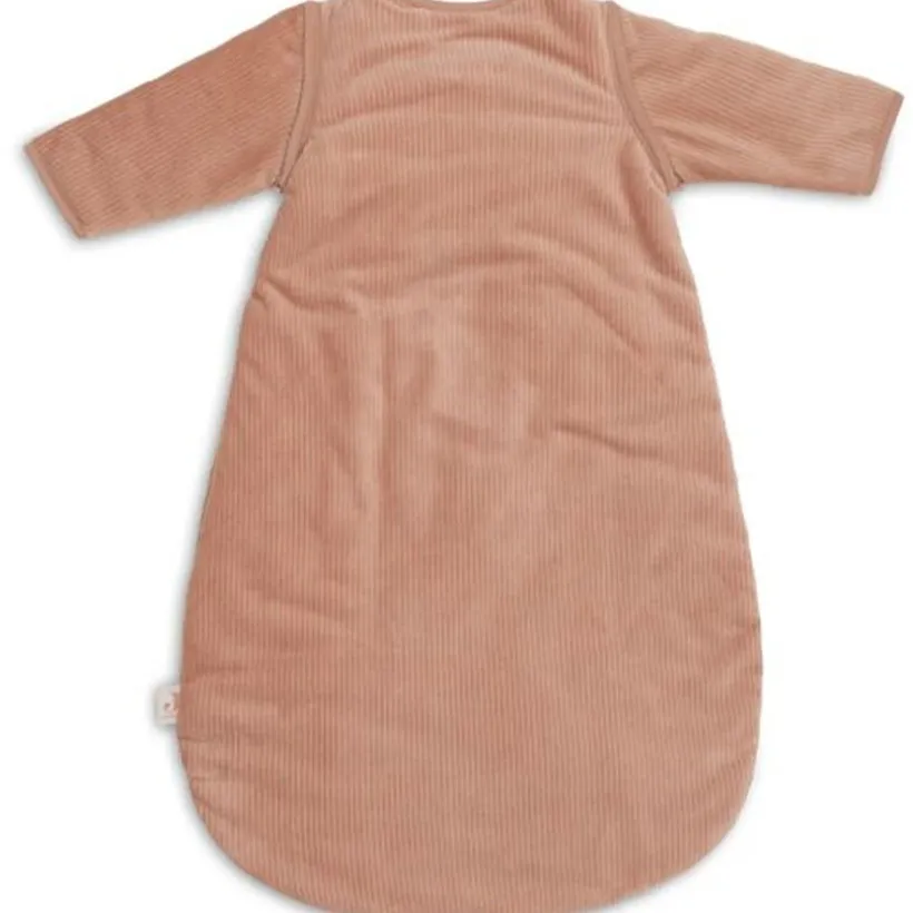 Slaapzak met afritsbare mouwen - Light Terra - 90 cm