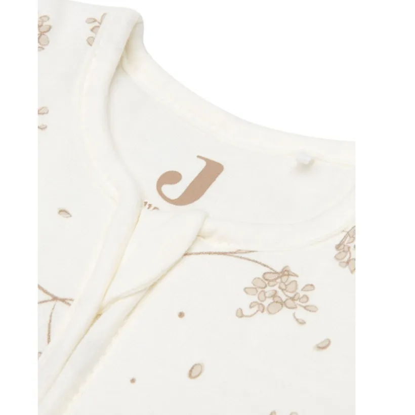 Slaapzak met afritsbare mouwen - Leafy Dreams - 90 cm