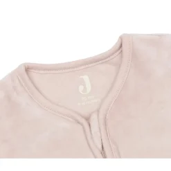 Slaapzak met afritsbare mouwen Velvet - Silk Rose- 110 cm