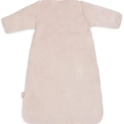 Slaapzak met afritsbare mouwen Velvet - Silk Rose- 110 cm