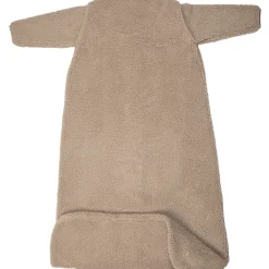 Slaapzak met mouwen 90/110cm Chocolate