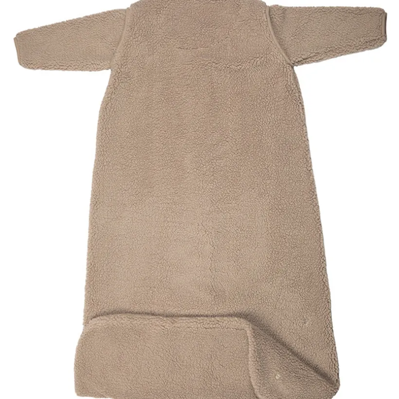 Slaapzak met mouwen 90/110cm Chocolate