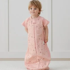 Slaapzak 3-12m Madeliefjes TOG 1,0