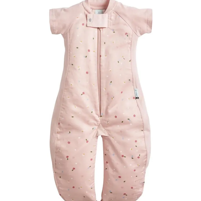 Slaapzak 3-12m Madeliefjes TOG 1,0