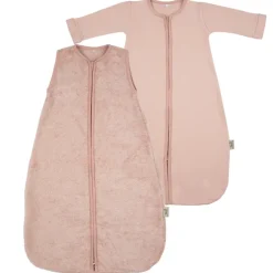 Slaapzak multi-seizoenen Misty Rose 90cm