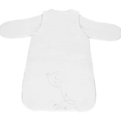 Slaapzak voor prematuren met afneembare lange mouwen, gevoerde polyester, TOG 2