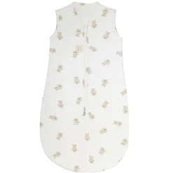 Slaapzak zonder Mouwen Bear Allover 70 cm
