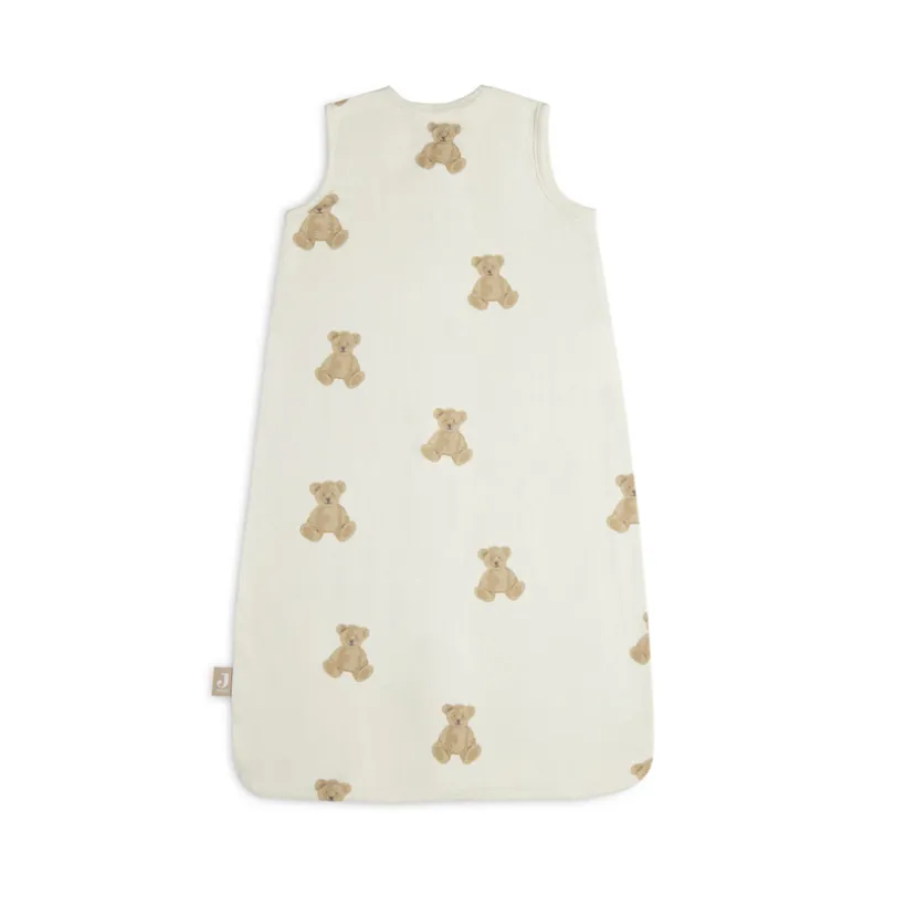 Slaapzak zonder mouwen 70cm Jersey Teddybear