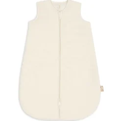 Slaapzak zonder mouwen 60cm NewBorn Jersey Paddes Twine Oatmeal