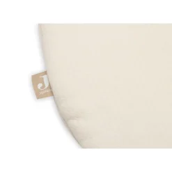 Slaapzak zonder mouwen 60cm NewBorn Jersey Paddes Twine Oatmeal
