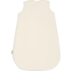 Slaapzak zonder mouwen 60cm NewBorn Jersey Paddes Twine Oatmeal