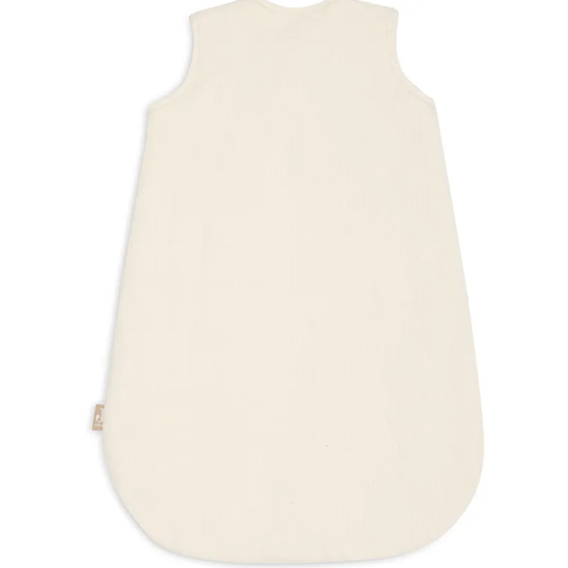 Slaapzak zonder mouwen 60cm NewBorn Jersey Paddes Twine Oatmeal