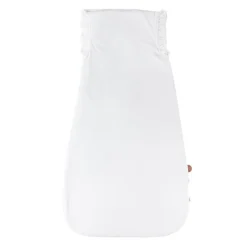 Slaapzak zonder mouwen - 100cm - Veloudoux - Kendi - Ecru