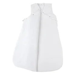 Slaapzak zonder mouwen - 100cm- Veloudoux - Tweekleurig