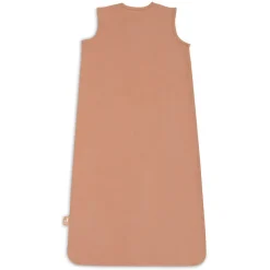 Slaapzak zonder mouwen Jersey 90CM Little Waffle Terra
