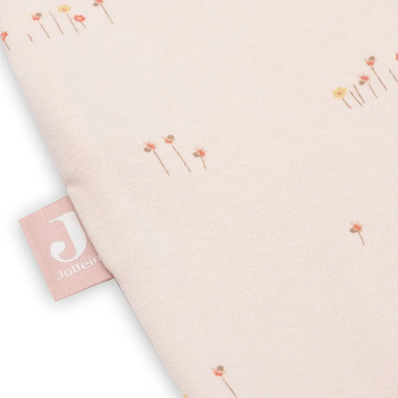 Slaapzak zonder mouwen Jersey 90CM Pretty Picnic