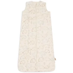 Slaapzak zonder mouwen Jersey 90CM Elephant Tales