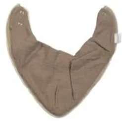 Slab bandana Chocolate