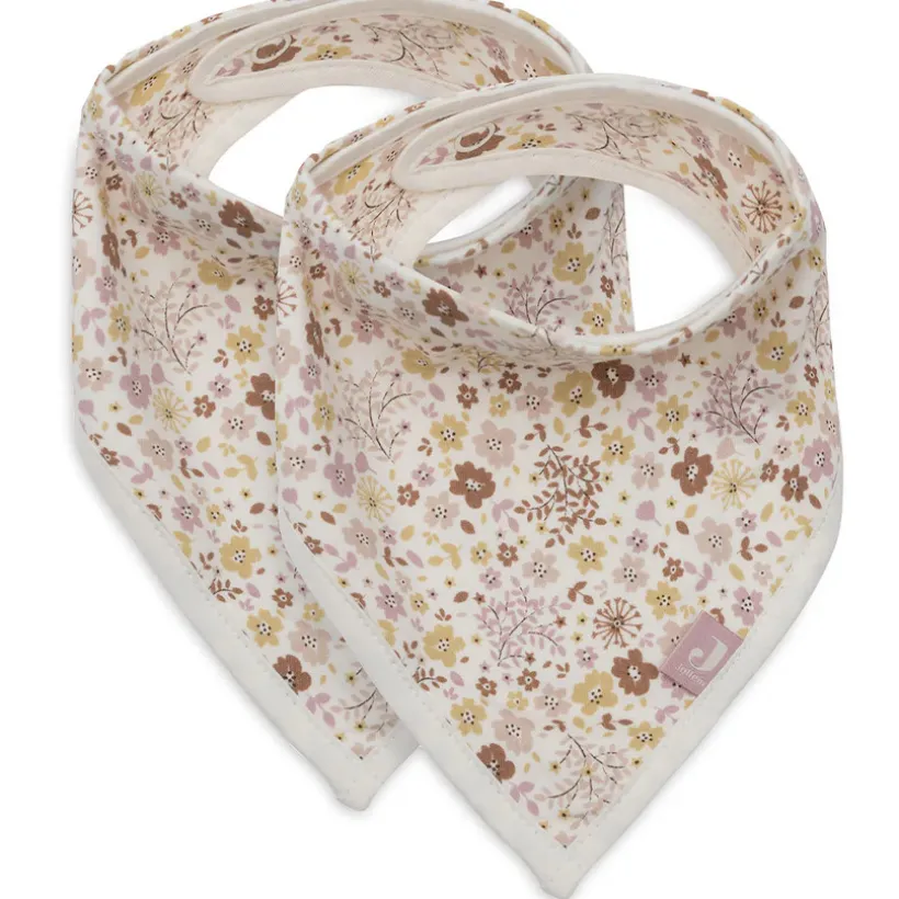 Slab Bandana - FLower Fairies - 2 stks
