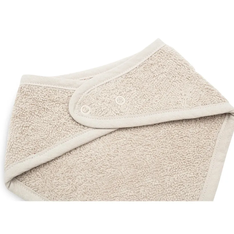 Slab bandana - Nougat 2 stuks