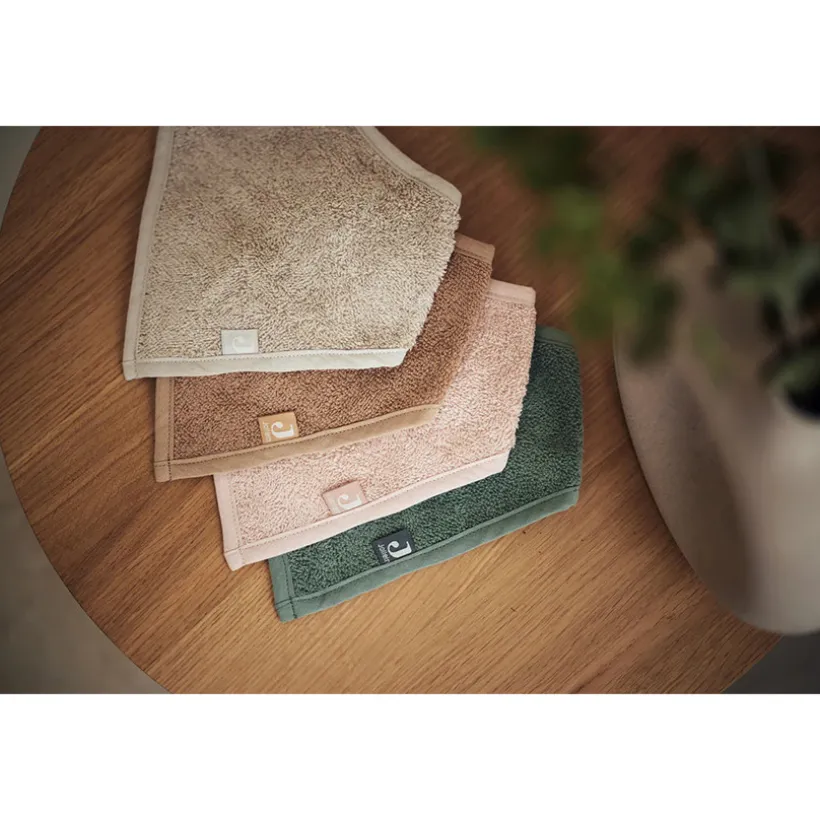 Slab bandana - Nougat 2 stuks