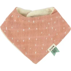 Slabbetjes bandana Rosy Rabbit 3stks