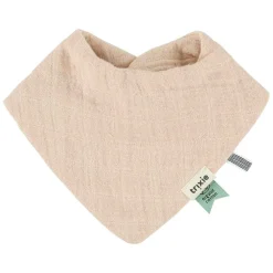 Slabbetjes bandana Rosy Rabbit 3stks