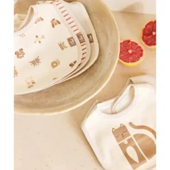 Slab Jersey waterdicht - Animal Friends