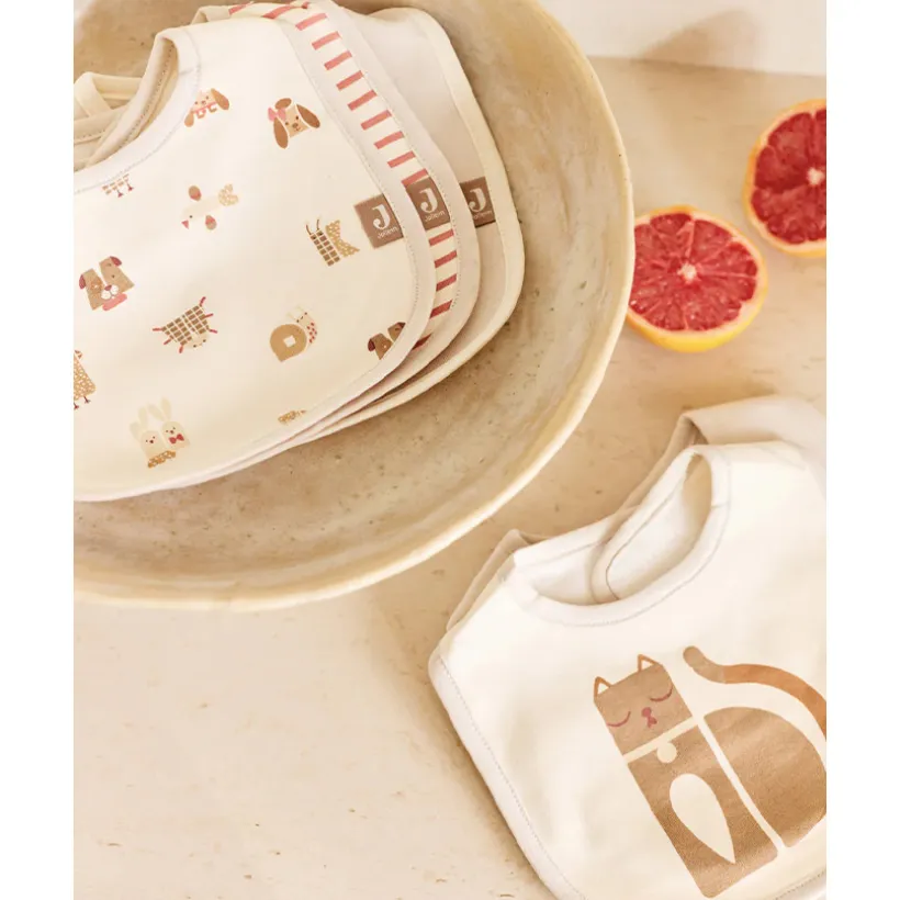 Slab Jersey waterdicht - Animal Friends