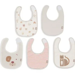 Slab Jersey waterdicht - Animal Friends