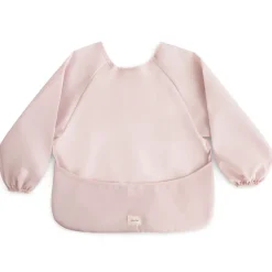 Slab lange mouwen waterbestendig Blush