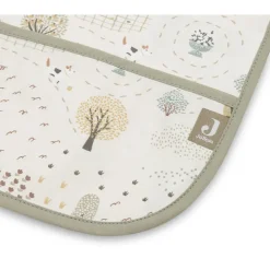 Slab met mouwen waterdicht - Tiny Park
