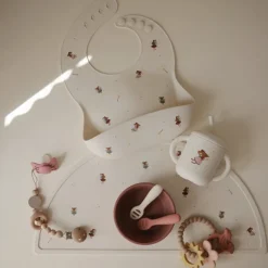 Slab Siliconen Fairy Mice