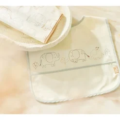 Slab waterdicht - Elephant Tales - 2 Stks
