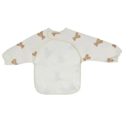 Slab waterproof met mouwen Teddy Bear
