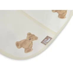 Slab waterproof met mouwen Teddy Bear