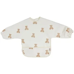 Slab waterproof met mouwen Teddy Bear