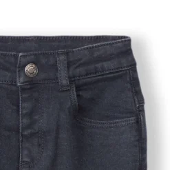 slanke denim jeans voor babyjongen