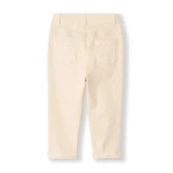 slanke denim jeans voor babyjongen