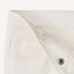 slanke denim jeans voor babyjongen