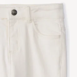 slanke denim jeans voor babyjongen