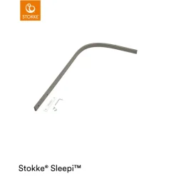 Sleepi bedpijl – Hazy Grey