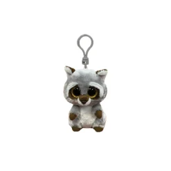 sleutelhanger Beanie Boo’s Oakie de wasbeer