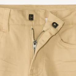 Slim fit unie broek voor jongen