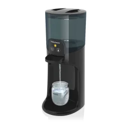 Slimme Instant Waterverwarmer Instant Warmer – Zwart