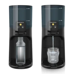 Slimme Instant Waterverwarmer Instant Warmer – Zwart