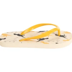 Slippers met T-Rex print jongens met band volgens leeftijd