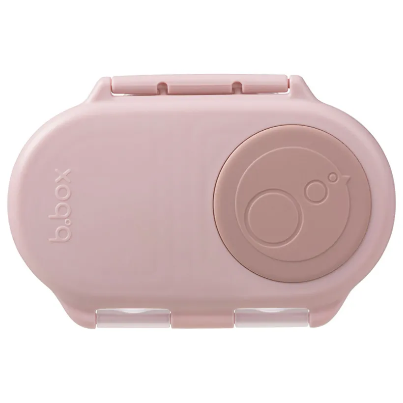 Snackbox 350ml Blush Crush