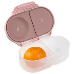 Snackbox 350ml Blush Crush